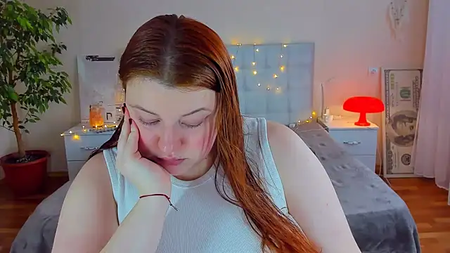 PolinaSalvatore online show from 02-25-26, 01:11