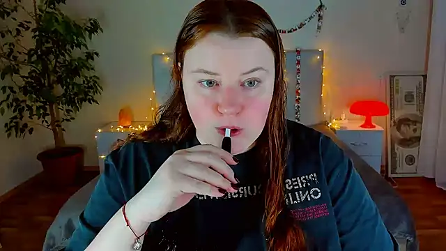 PolinaSalvatore online show from 02-04-26, 07:53