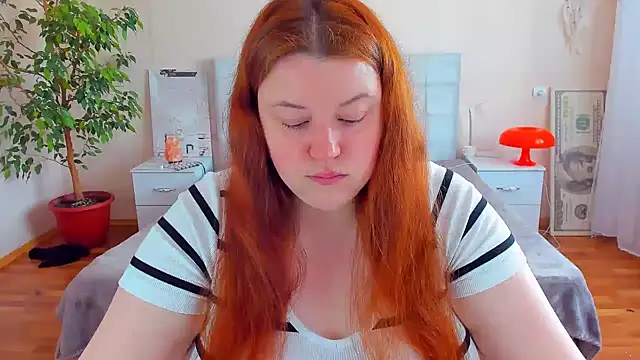 PolinaSalvatore online show from 03-09-26, 11:58