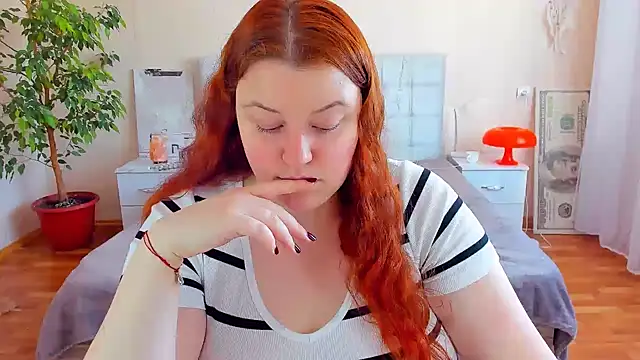 PolinaSalvatore online show from 02-23-26, 11:22