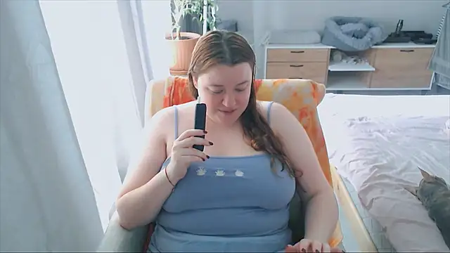 PolinaSalvatore online show from 10-23-25, 07:18