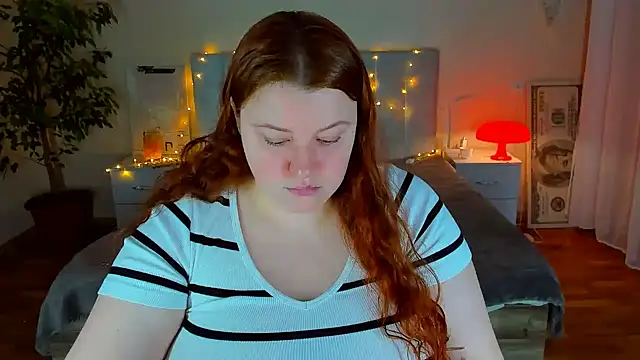 PolinaSalvatore online show from 02-20-26, 07:16