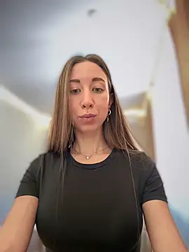 EvaCatt online show from 03-14-26, 03:23