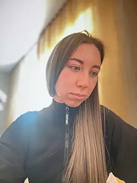 EvaCatt online show from 01-22-25, 07:35