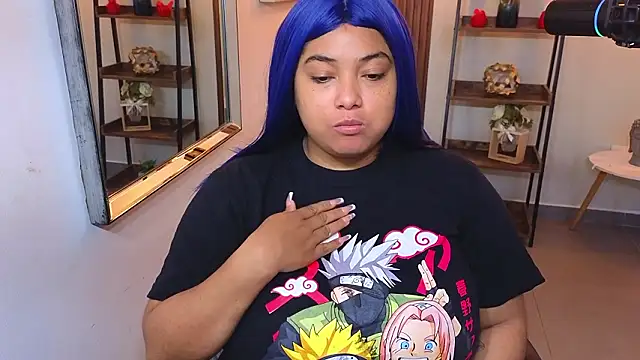 Kenya--Buhle online show from 02-24-26, 12:17