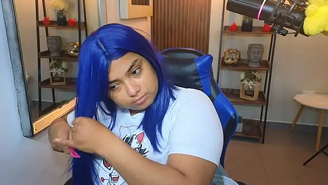 Kenya--Buhle online show from 03-16-26, 11:47