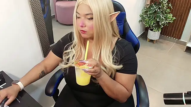 Kenya--Buhle online show from 10-14-25, 11:11