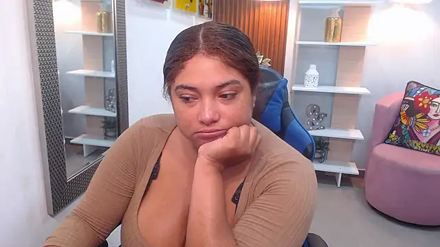 Kenya--Buhle online show from 09-26-25, 11:17