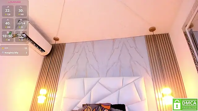 cinthya11 online show from 01-29-25, 10:32