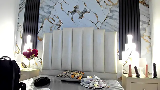 cinthya11 online show from 01-20-25, 07:14