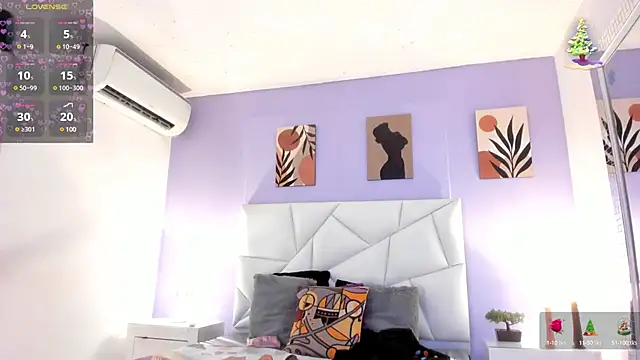 cinthya11 online show from 12-31-24, 01:26