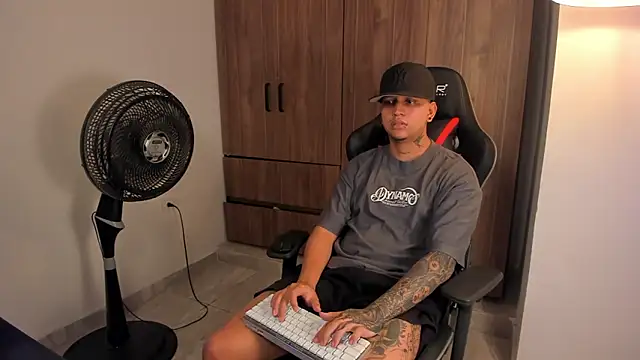 Jake simons online show from 03-21-26, 12:45