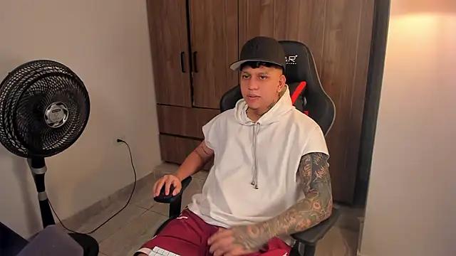 Jake simons online show from 04-26-26, 10:01