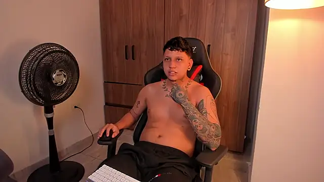 Jake simons online show from 03-05-26, 08:11