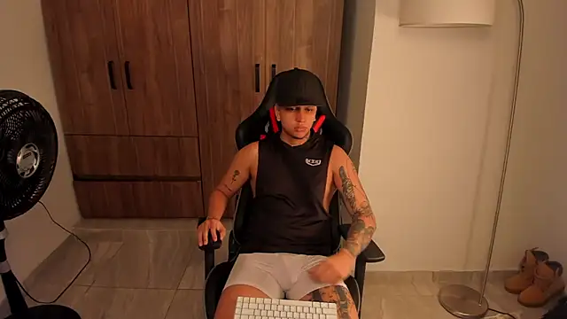 Jake simons online show from 02-09-26, 03:59