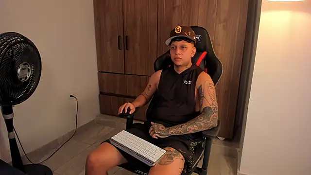 Jake simons online show from 03-13-26, 11:32