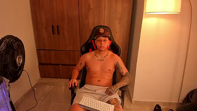 Jake simons online show from 03-03-26, 09:38