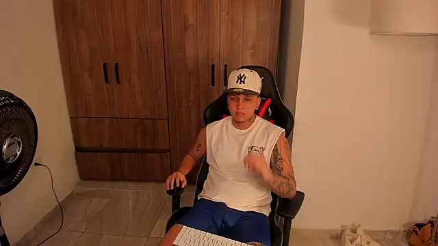 Jake simons online show from 01-10-26, 11:16