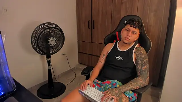 Jake simons online show from 04-24-26, 09:33