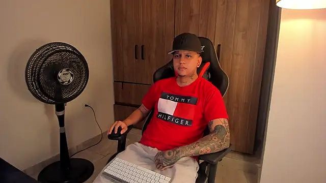 Jake simons online show from 03-06-26, 09:48