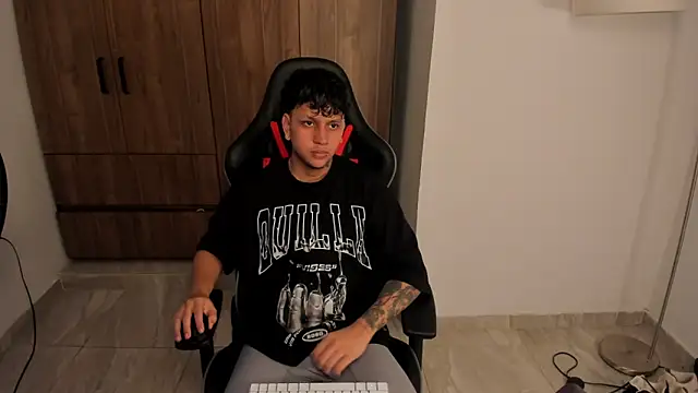 Jake simons online show from 11-09-25, 12:58