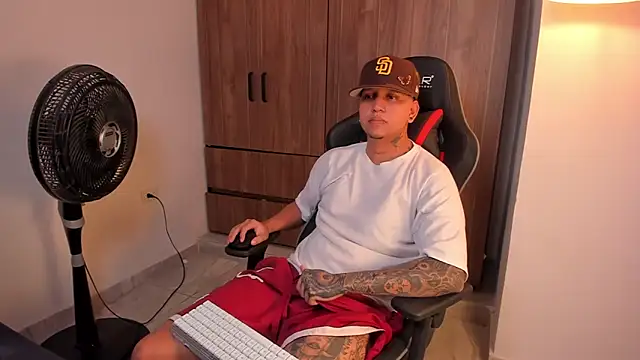 Jake simons online show from 03-04-26, 09:17