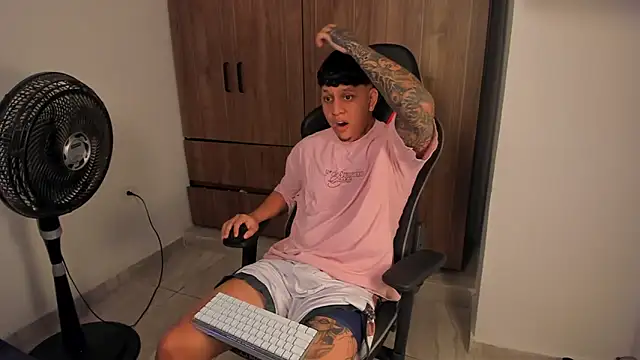 Jake simons online show from 03-30-26, 10:00