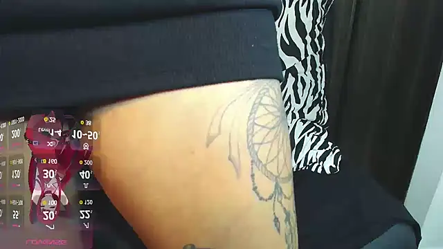 Snapshot of girl_tatto13 chatting on 09-14-25, 04:07 girl tatto13 online show from 09-14-25, 04:07