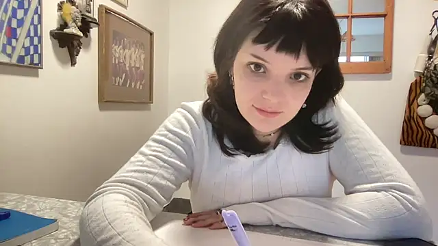 SweetMaisie online show from 10-21-25, 06:40