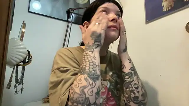 SweetMaisie online show from 09-25-25, 06:47