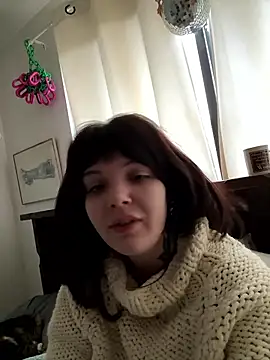 SweetMaisie online show from 01-07-26, 06:02