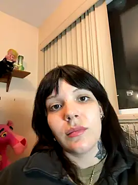 SweetMaisie online show from 10-01-25, 07:13