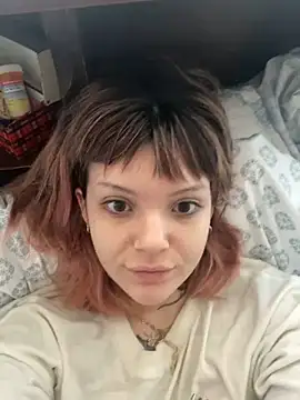 SweetMaisie online show from 01-12-25, 07:31