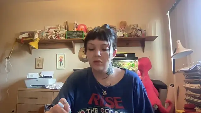 SweetMaisie online show from 04-17-26, 05:27