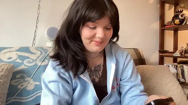 SweetMaisie online show from 02-16-26, 10:51