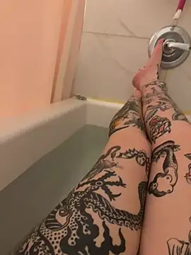 SweetMaisie online show from 01-14-26, 10:24