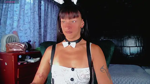 Summer XO online show from 12-02-25, 03:14