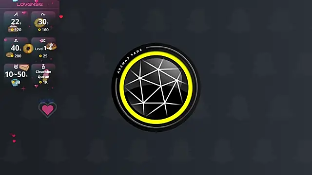 Summer XO online show from 11-14-25, 08:56