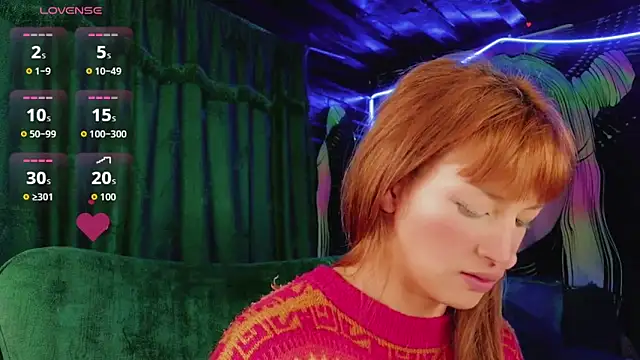 Summer XO online show from 04-03-26, 11:00