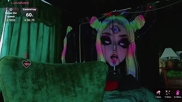 Summer XO online show from 04-11-26, 07:39