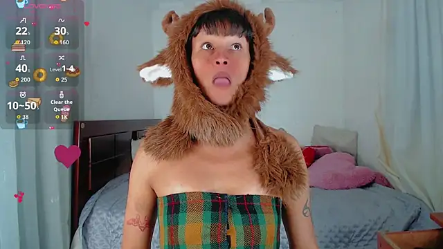 Summer XO online show from 11-24-25, 10:43