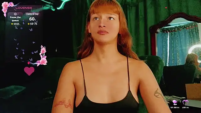 Summer XO online show from 07-14-26, 09:32