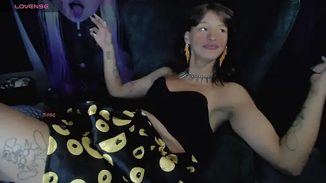 Summer XO online show from 01-08-26, 11:22