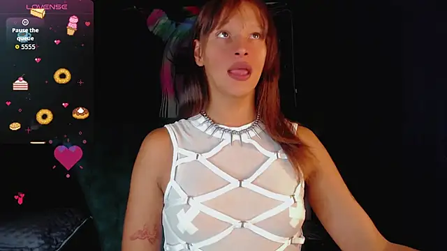 Summer XO online show from 01-13-26, 10:35