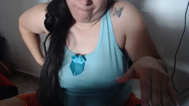 andreaisis2 online show from 02-16-26, 05:44