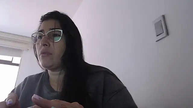 andreaisis2 online show from 01-08-26, 06:47