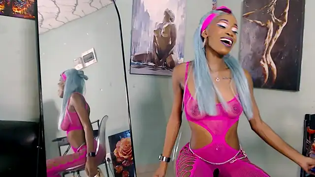 Slenderxxx2 online show from 02-25-26, 03:12