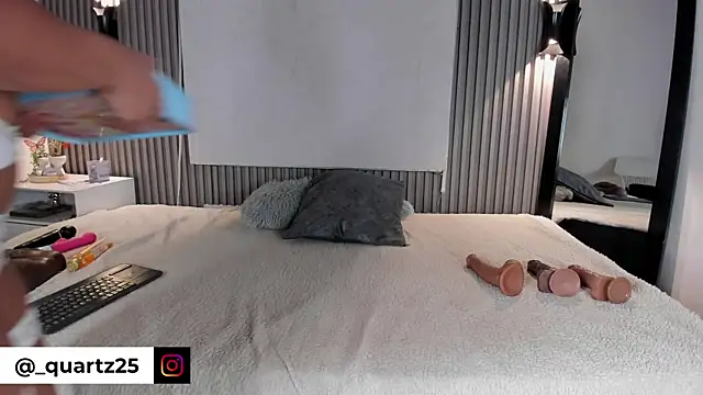 Zafiiraa online show from 03-03-26, 03:46