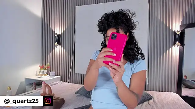 Zafiiraa online show from 03-16-26, 12:31