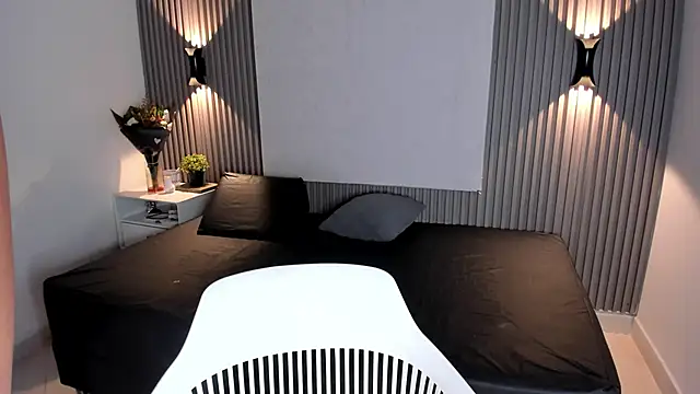 Zafiiraa online show from 11-03-25, 02:09